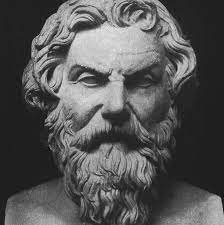 The Founder of Cynicism