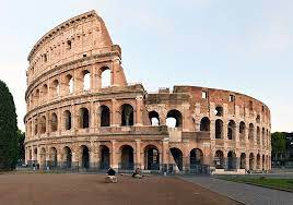 Rome Becomes an Empire